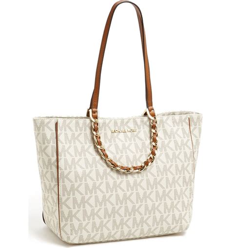 Michael michael kors large harper tote + FREE SHIPPING